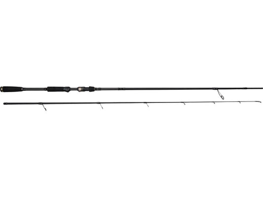 Westin W3 Powerstrike 2nd 7'6"/225cm ML 10-40g (2-Piece)