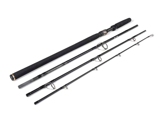Westin W3 Powercast Travel 2nd (4-Piece)