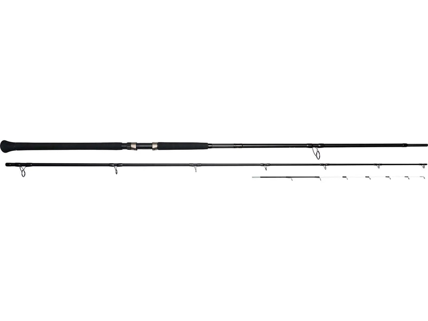 Westin W3 Powersturgeon 2nd (3-Piece)