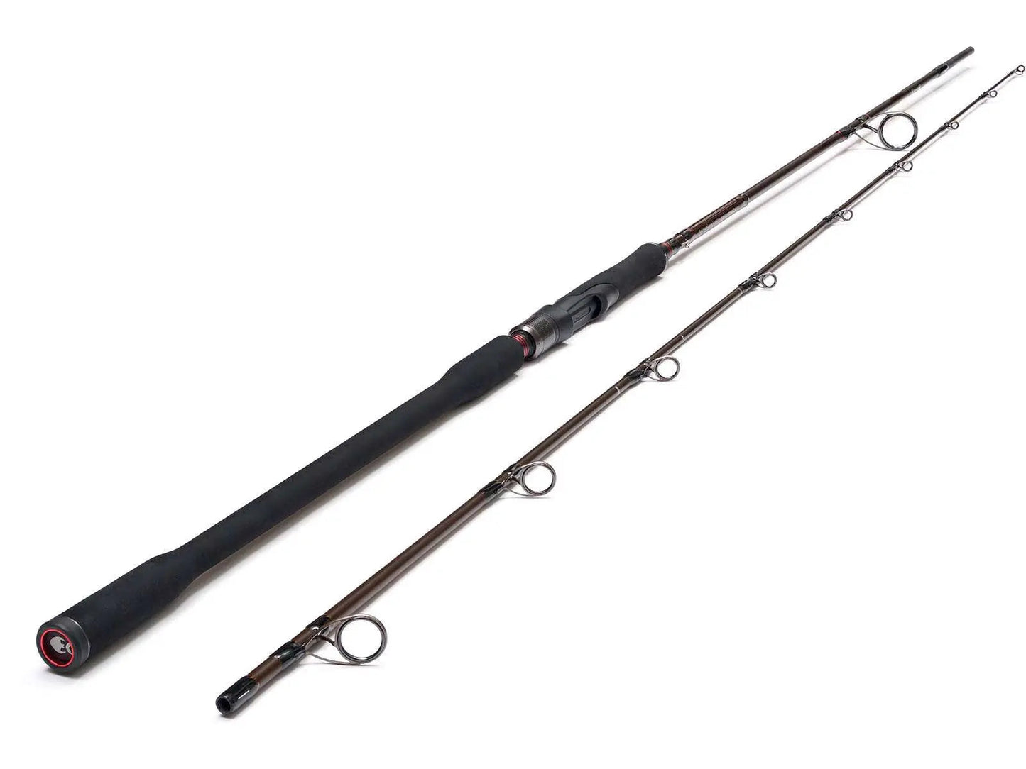 Westin W4 Powercast 2nd 8'6"/255cm XXH 40-130g (2-Piece)