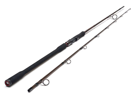 Westin W4 Powercast 2nd 8'6"/255cm XXH 40-130g (2-Piece)