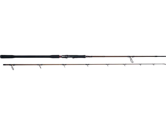 Westin W4 Powercast 2nd 8'6"/255cm XXH 40-130g (2-Piece)