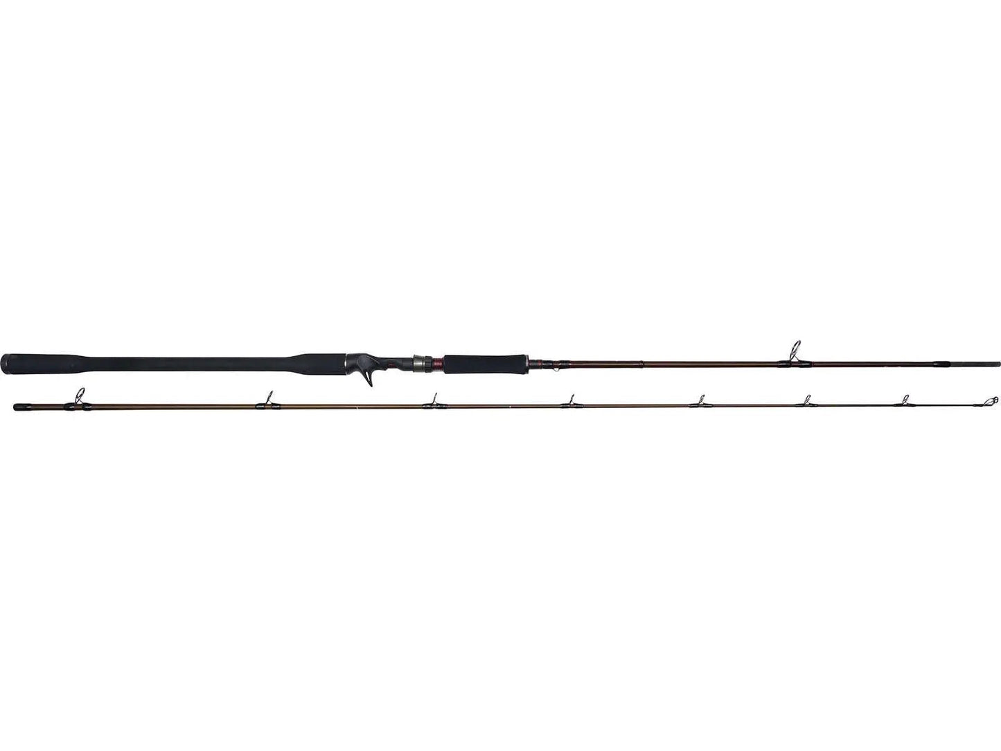 Westin W4 Powercast-T 2nd 8'6"/255cm XXH 40-130g (2-Piece)