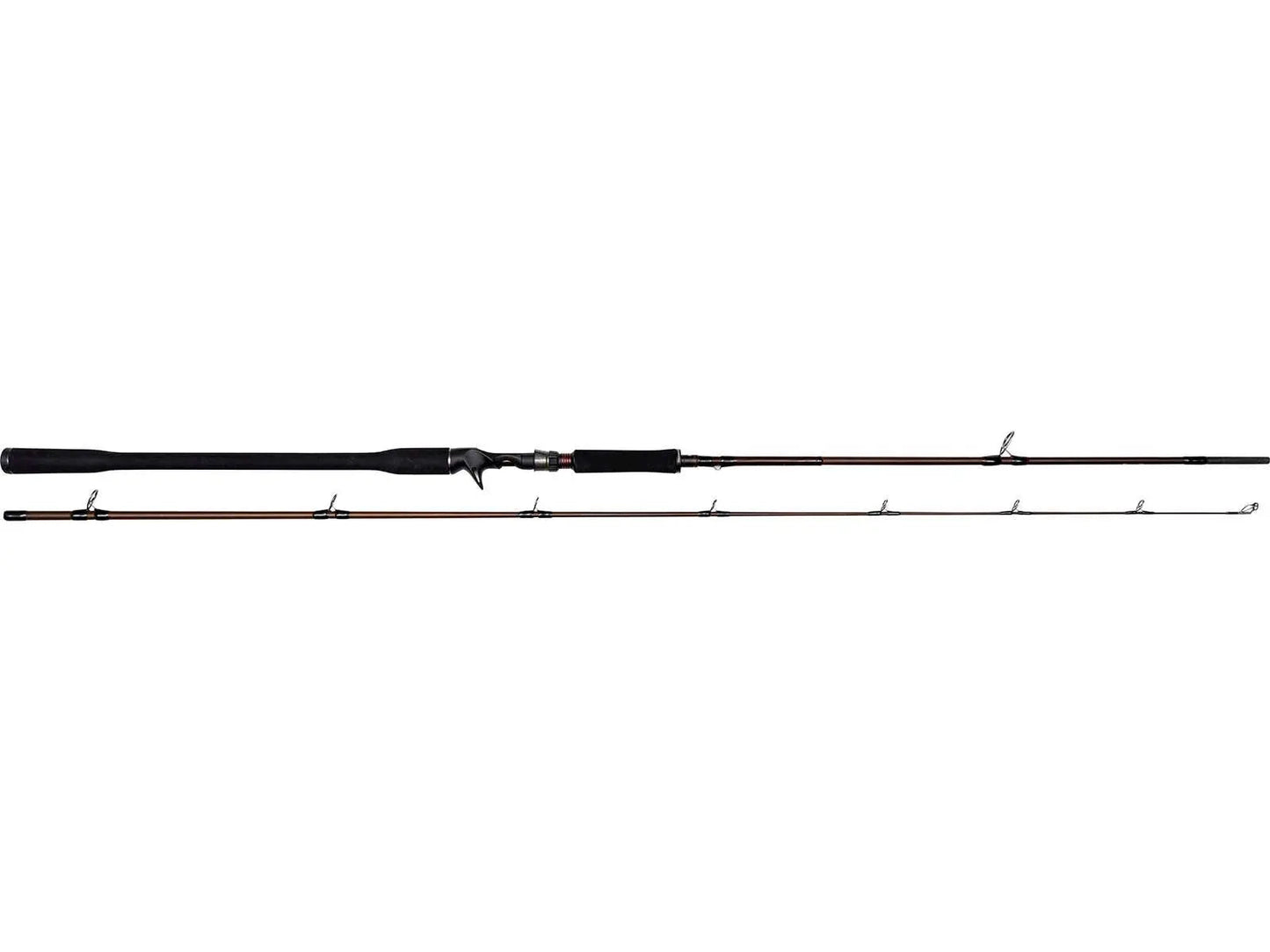 Westin W4 Powershad-T 2nd  (2-Piece)
