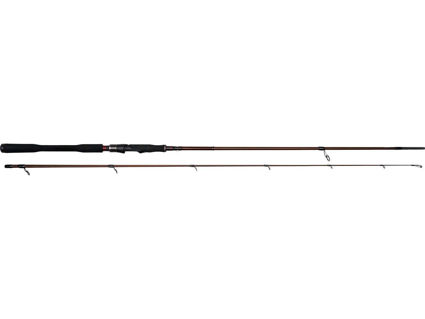 Westin W4 Powershad 2nd 8'/240cm MH 15-40g (2-Piece)