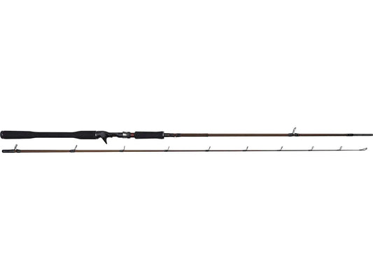 Westin W4 Powershad-T 2nd 8'/240cm XH 30-90g (2-Piece)