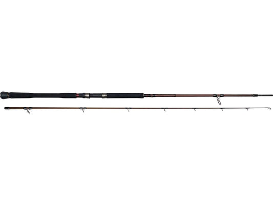 Westin W4 Powercast 2nd 8'/240cm H 6-8lbs/40-130g (2-Piece)