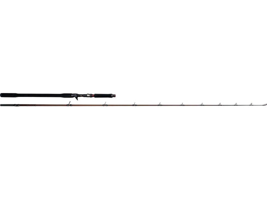 Westin W4 MonsterStick-T 2nd 7'9"/233cm 5XH 120-260g (1+1sec)