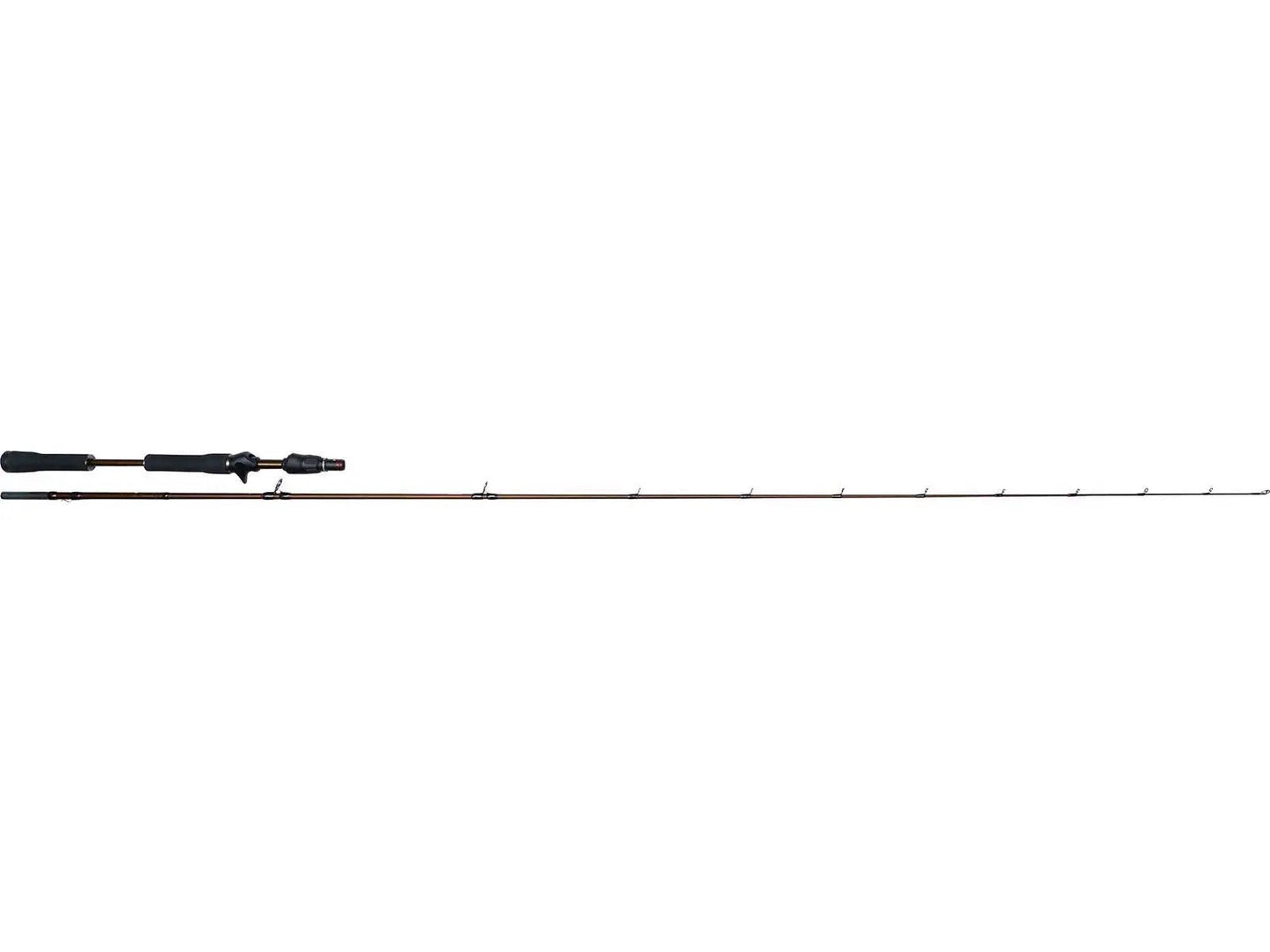 Westin W4 Vertical Jigging-T QL 2nd (1+1sec)