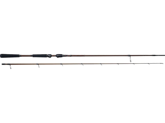 Westin W4 Finesse Shad 2nd (2-Piece)