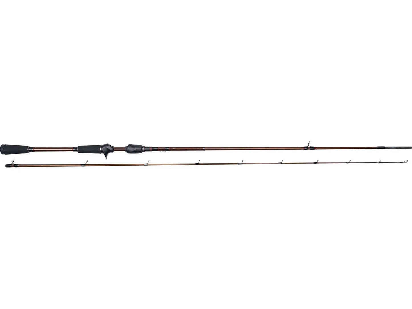 Westin W4 Finesse-T T&C 2nd 7'1"/213cm M 7-21g (2-Piece)
