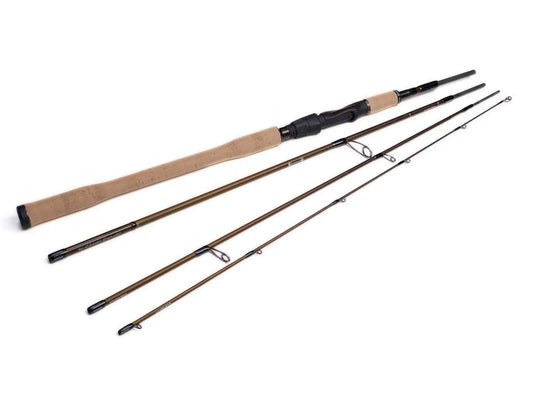 Westin W4 Light Spin 2nd (4-Piece)