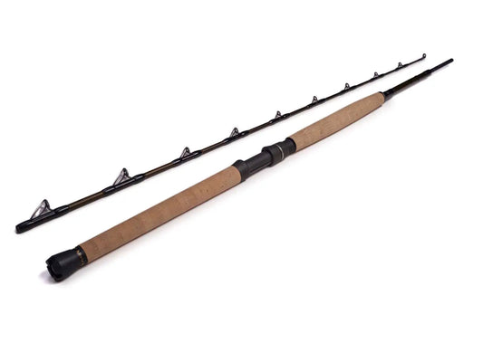 Westin W4 Boat 2nd (2-Piece)