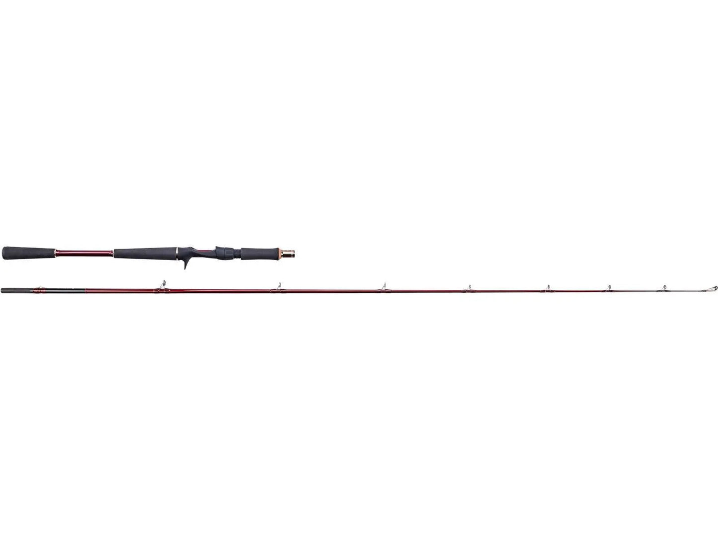 Westin W6 Jerkbait-T 6'6"/195cm XXH 40-130g (1+1sec)