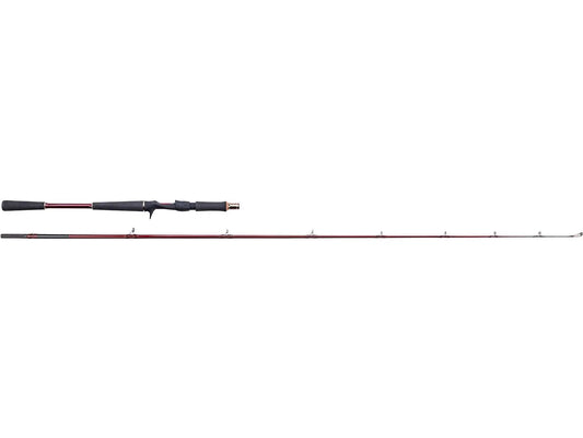 Westin W6 Jerkbait-T 6'6"/195cm XXH 40-130g (1+1sec)