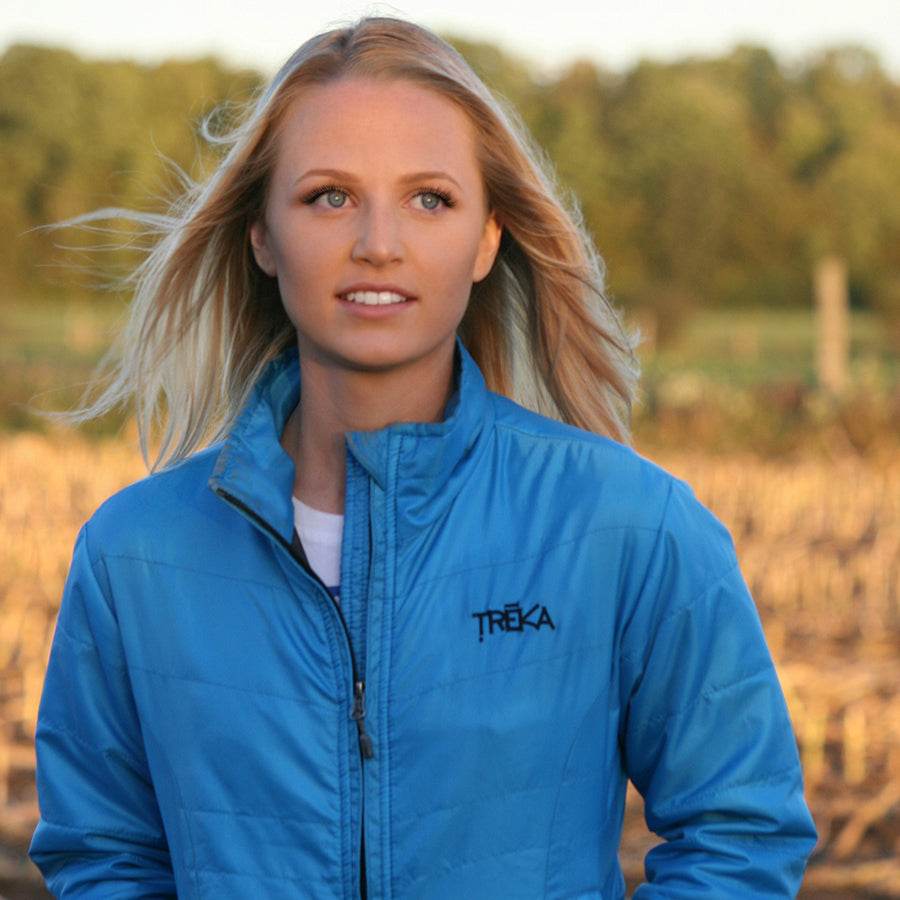 Women’s Khumbu 100 GSM Insulated Jacket
