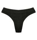 Women's Odour Blocking Merino Wool Underwear - Thong