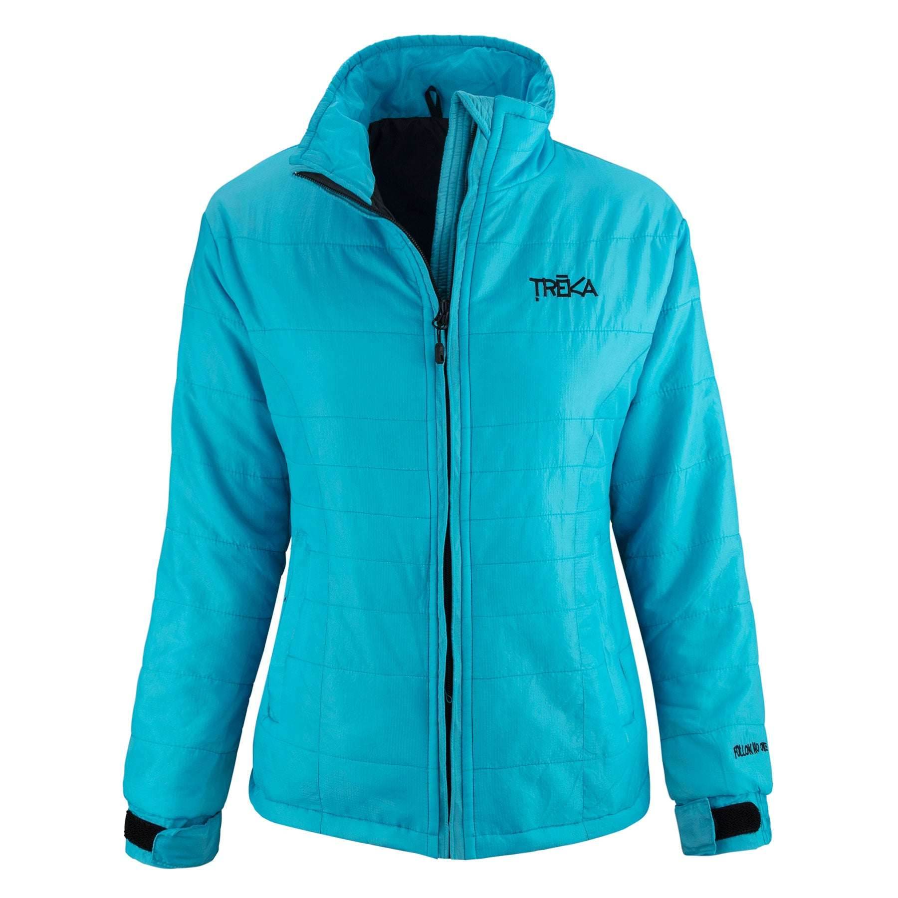 Women’s Khumbu 100 GSM Insulated Jacket