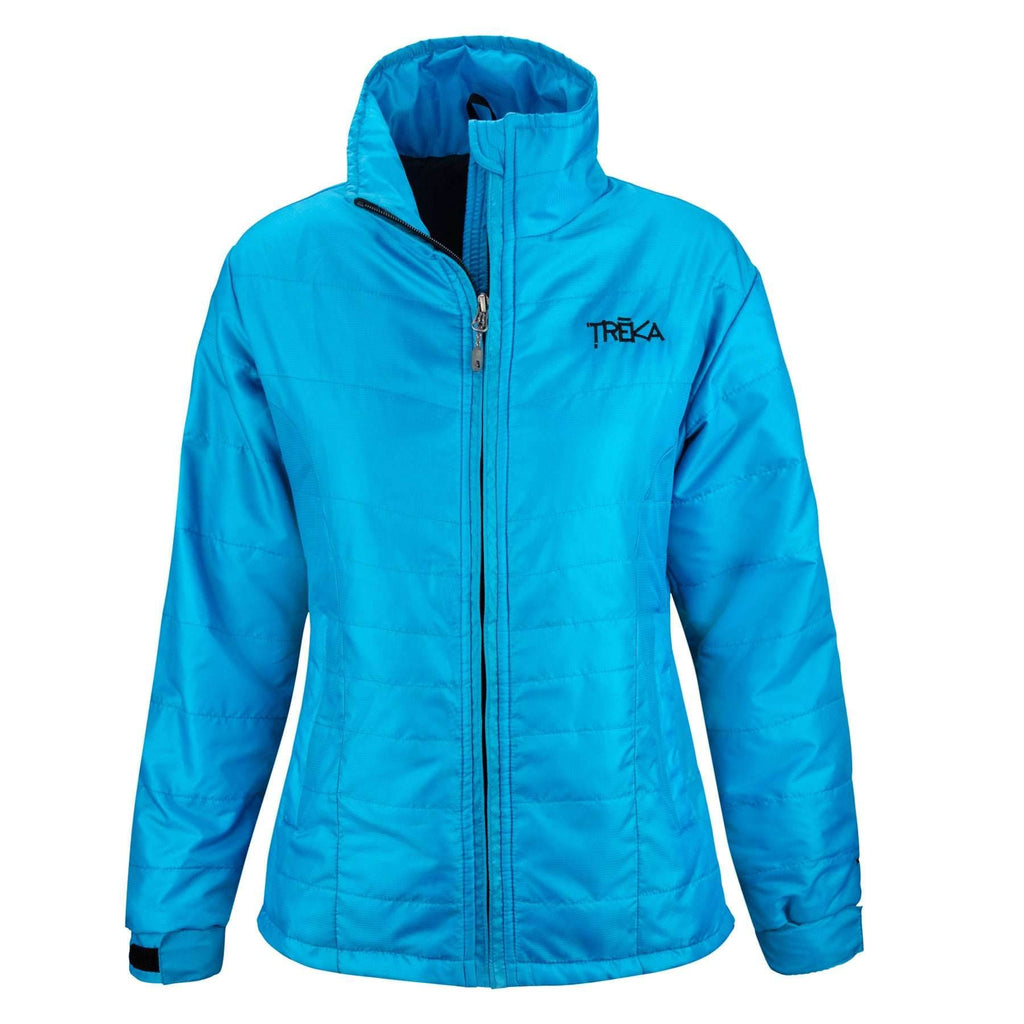 Women’s Khumbu 100 GSM Insulated Jacket