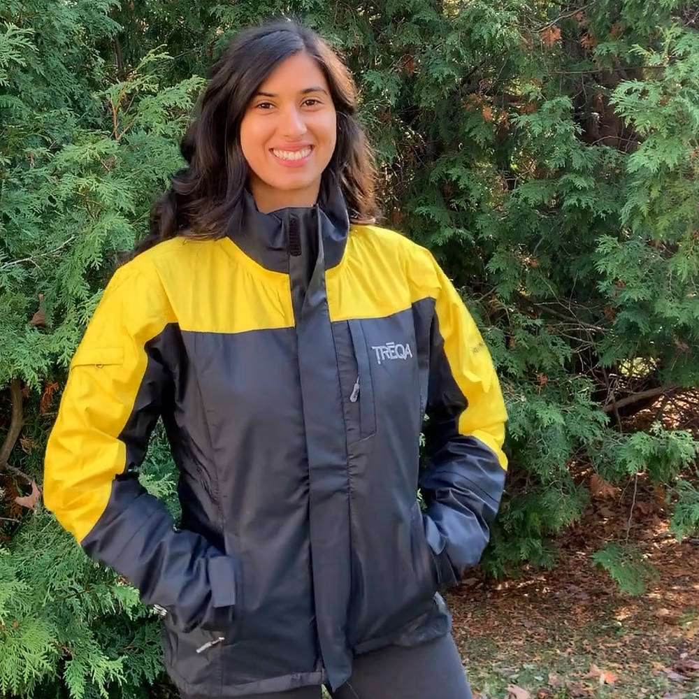 Women’s Yeti Shell Jacket CCS