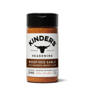 Kinder's Woodfired Garlic Seasoning