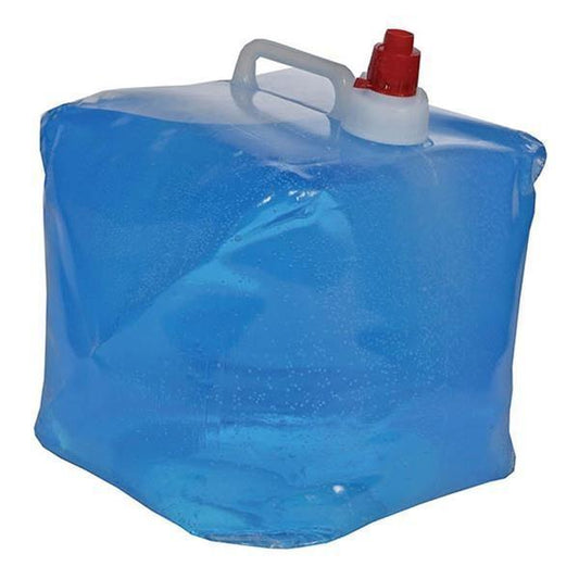 World Famous 14L Collapsible Water Carrier