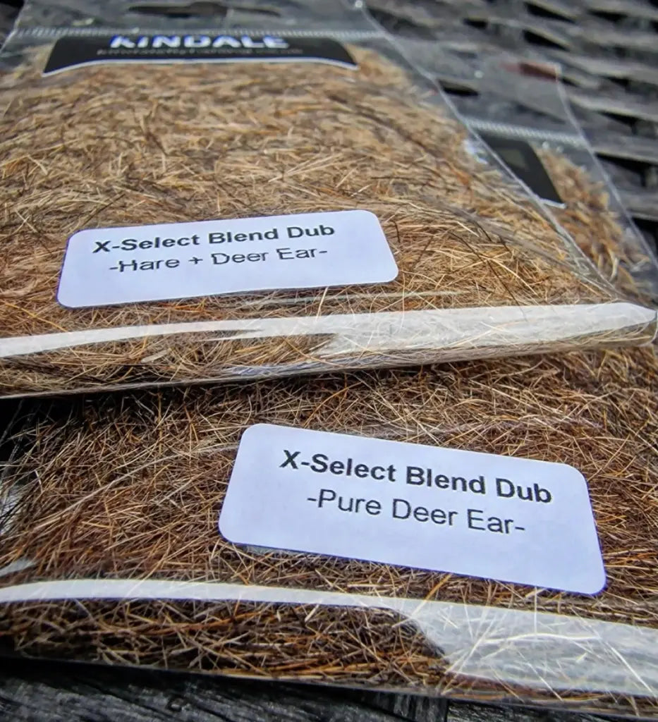 KINDALE - X SELECT DUBBING