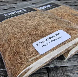 KINDALE - X SELECT DUBBING