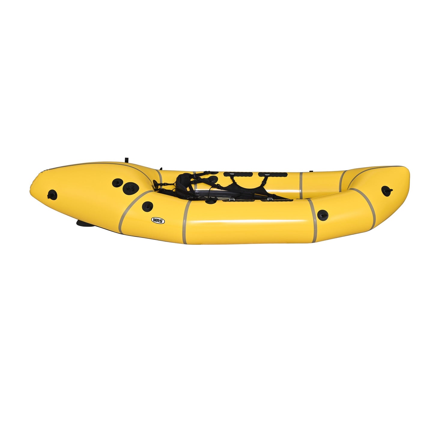 MRS Viking EVO Self Bailer Packraft
