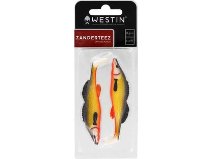 Westin ZanderTeez Shadtail
