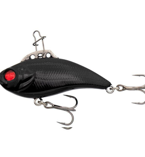 Euro-Tackle Z-Viber Rattle Bait 1/8oz 1.6