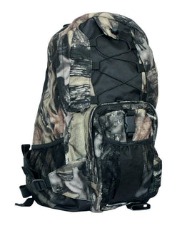 Backwoods Camo Waterproof Backpack - Ranger 32L